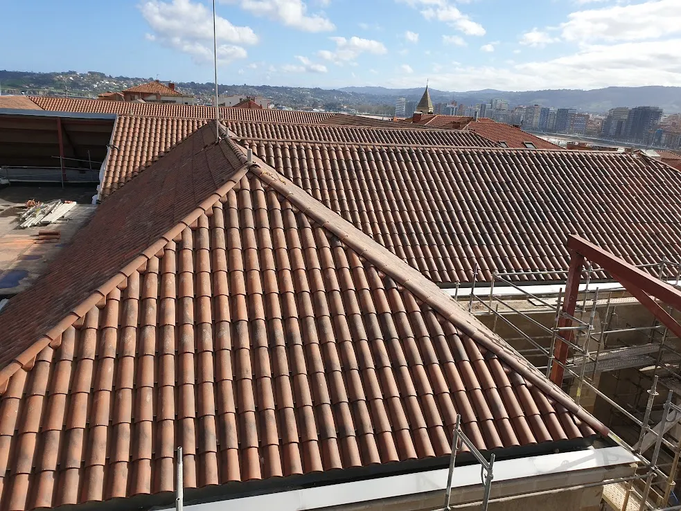 Foto del proyecto ANTIGUA TABACALERA DE GIJÓN